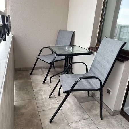 In Acropolis Rc, Arcadia Apartment *