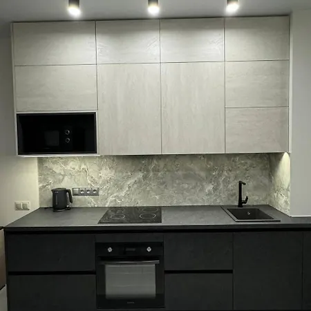 Apartment In Acropolis Rc, Arcadia Odesa