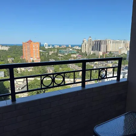 In Acropolis Rc, Arcadia Apartment