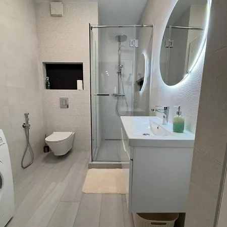 Apartment In Acropolis Rc, Arcadia
